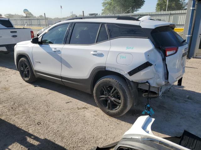 Vin: 3gkalyeg0pl145721, lot: 57461565, gmc terrain at at4 20232