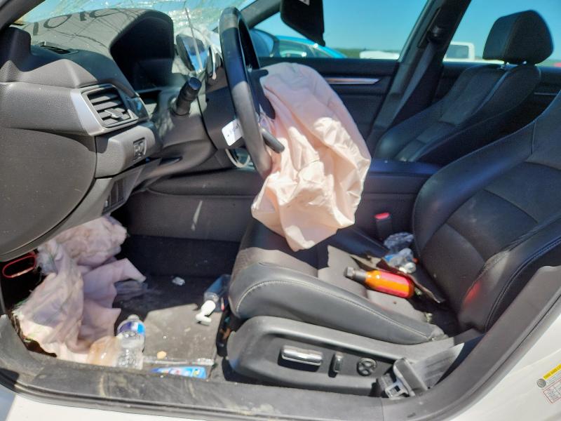 2018 HONDA ACCORD SPO - 1HGCV2F37JA017368