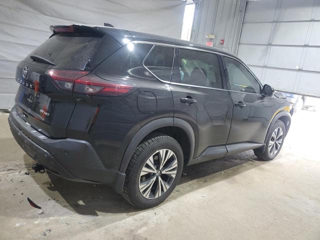 Vin: 5n1at3bb6mc833135, lot: 58976975, nissan rogue sv 20213