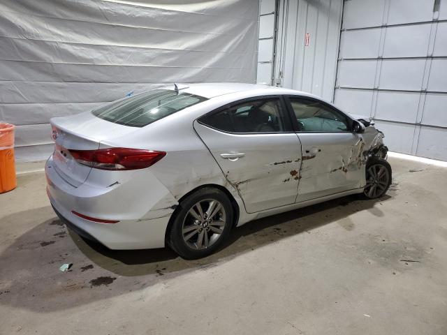 Vin: 5npd84lf1hh191640, lot: 57781575, hyundai elantra se 20173