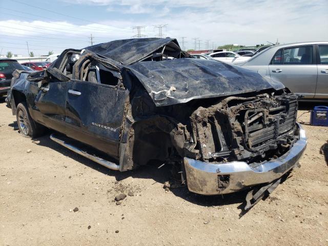 Vin: 1gcvkrec2jz348015, lot: 57046275, chevrolet all models k1500 lt 20184