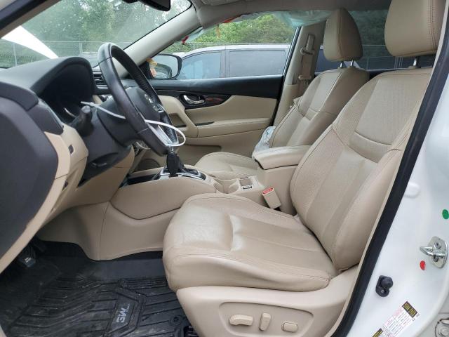 2018 NISSAN ROGUE S - JN8AT2MV9JW306596