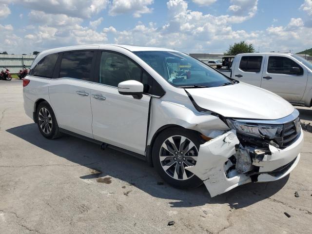 Vin: 5fnrl6h62rb034417, lot: 56481825, honda all models exl 20244