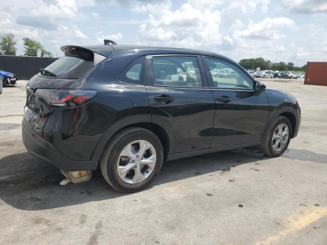 Vin: 3czrz1h35sm744933, lot: 58940375, honda hr-v lx 20253