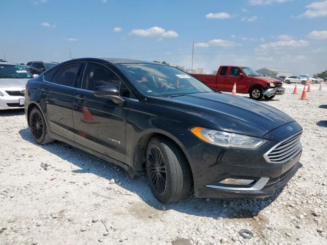Vin: 3fa6p0lu6jr248488, lot: 58404625, ford fusion se hybrid 20184