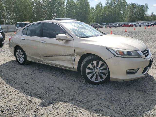 Vin: 1hgcr2f81da159607, lot: 55791355, honda accord exl 20134