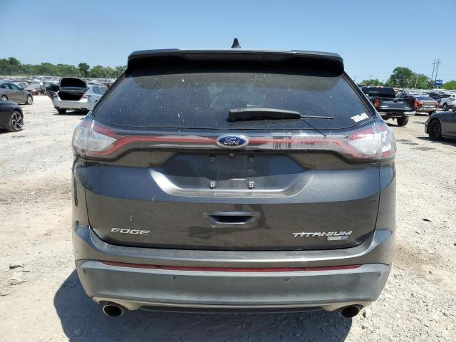 2018 FORD EDGE TITAN - 2FMPK4K95JBB95763