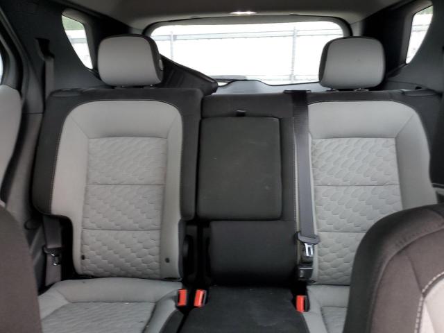 2018 CHEVROLET EQUINOX LS - 2GNAXHEV9J6179044