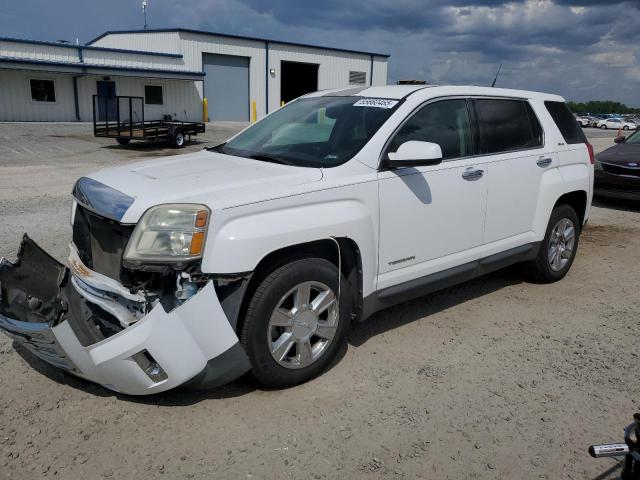 Vin: 2ctalbew8a6377225, lot: 55660465, gmc terrain sle 2010 img_1
