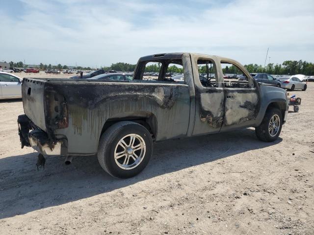 2010 GMC SIERRA C15 - 1GTSCUEA8AZ169012