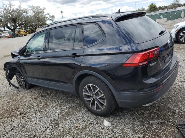 Vin: 3vv0b7axxmm103106, lot: 56931555, volkswagen tiguan s 20212