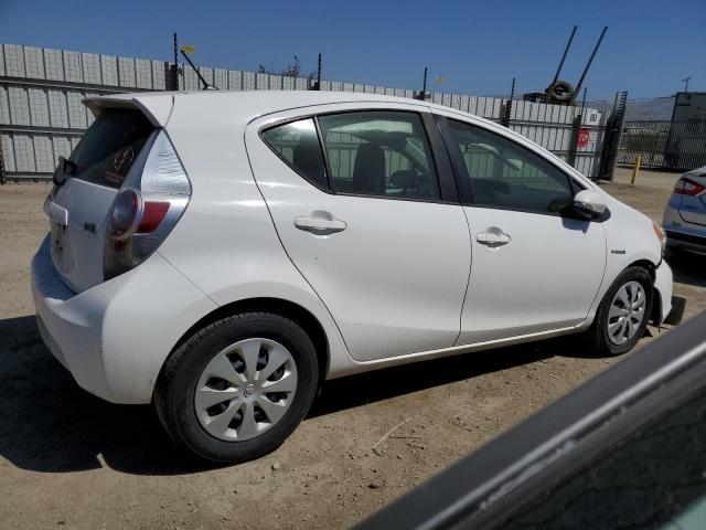 Vin: jtdkdtb3xe1564570, lot: 55729525, toyota prius 20143