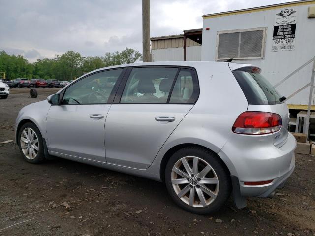 Vin: wvwdm7aj8bw231427, lot: 59007835, volkswagen golf 20112