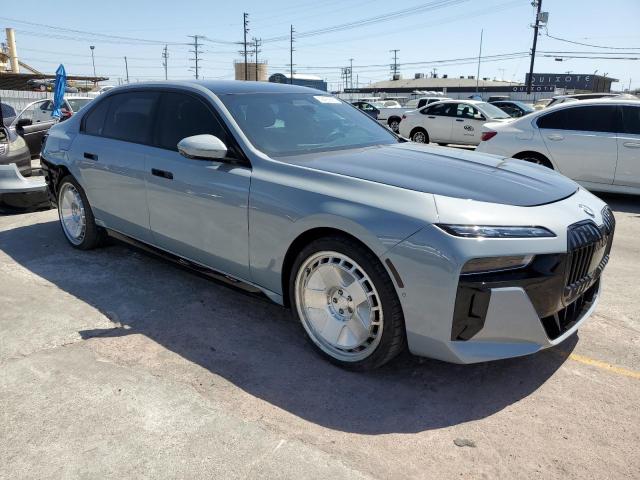 Vin: wby53ej09rcp16432, lot: 58405895, bmw i7 xdrive6 xdrive60 20244