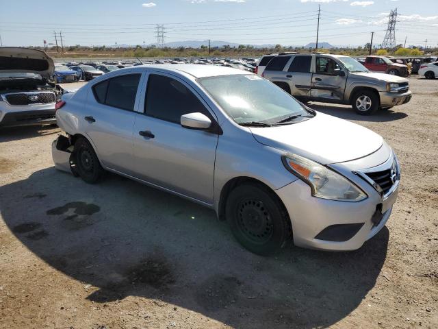 Vin: 3n1cn7ap7gl875420, lot: 55699175, nissan versa s 20164