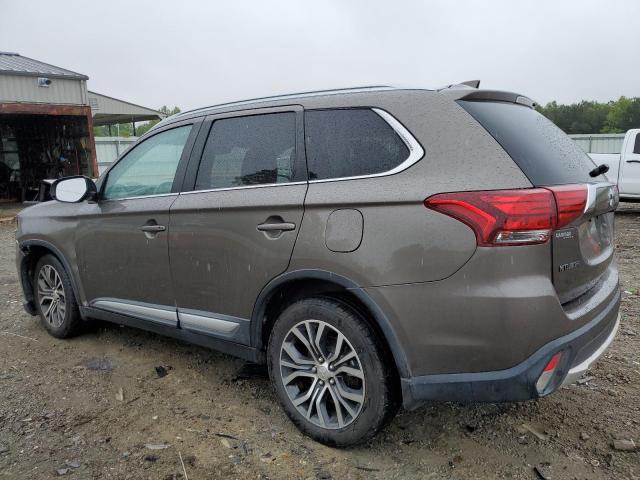 Vin: ja4az3a33jz017838, lot: 59852355, mitsubishi outlander se 20182