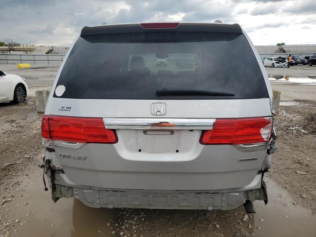 2010 HONDA ODYSSEY TO - 5FNRL3H94AB056237