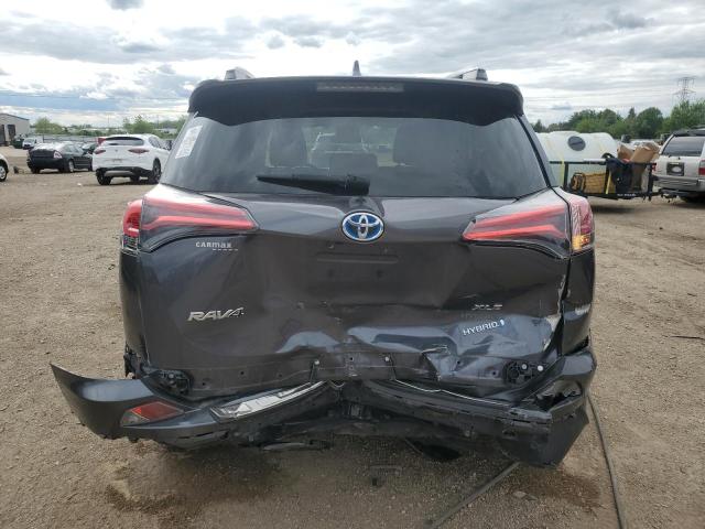 2018 TOYOTA RAV4 HV LE JTMRJREV8JD163969