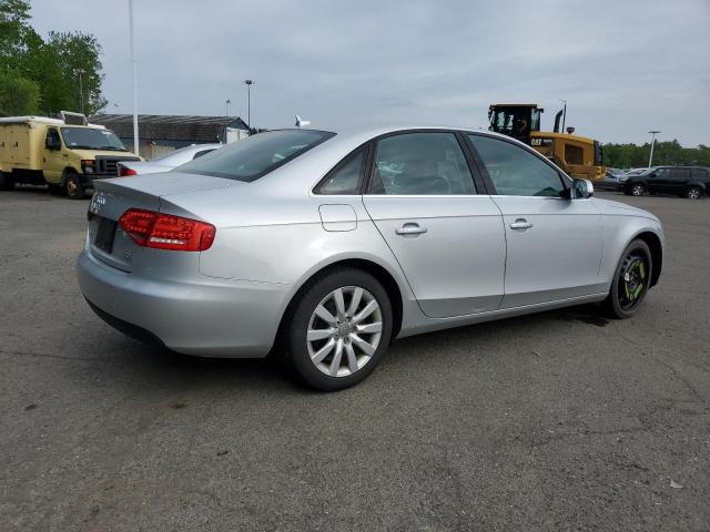 Vin: wauffafl1bn044821, lot: 56718195, audi a4 premium plus 20113
