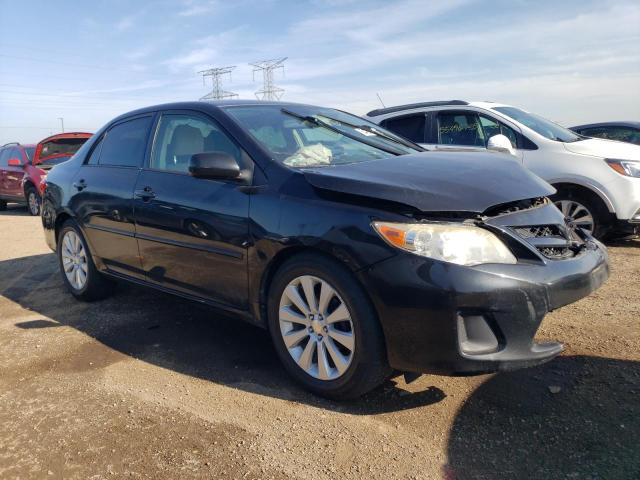 Vin: jtdbu4ee9b9163706, lot: 54827835, toyota corolla base 20114