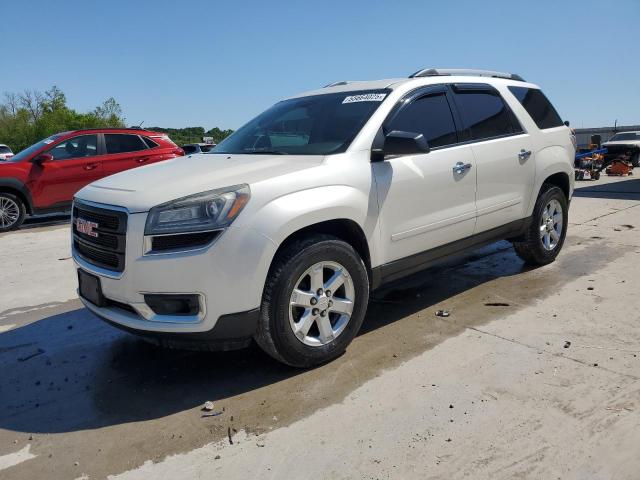 Vin: 1gkkvpkd2ej278861, lot: 55664025, gmc acadia sle 2014 img_1