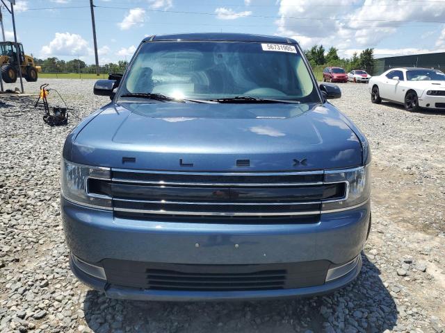 2019 FORD FLEX SEL - 2FMGK5C83KBA10056