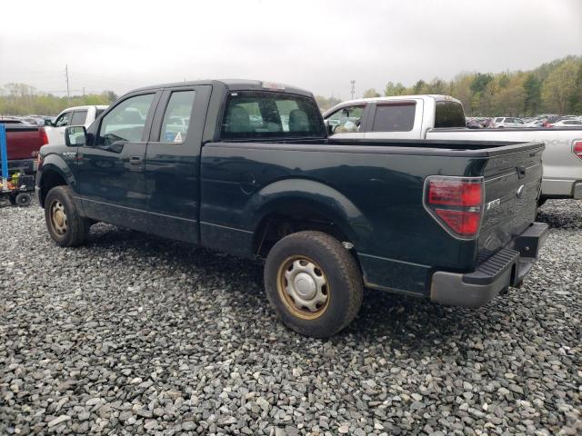 Vin: 1ftex1cm0dfb76829, lot: 55533815, ford f-150 super cab 20132
