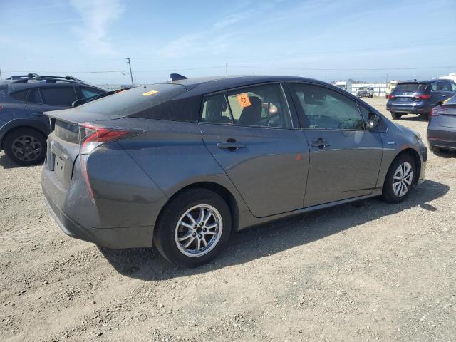 Vin: jtdkbrfu6j3071849, lot: 57049895, toyota prius 20183