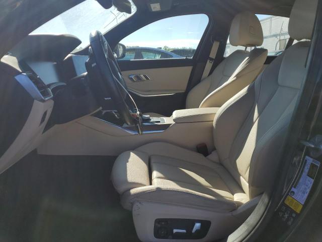 2021 BMW 330XI - 3MW5R7J0XM8C15168