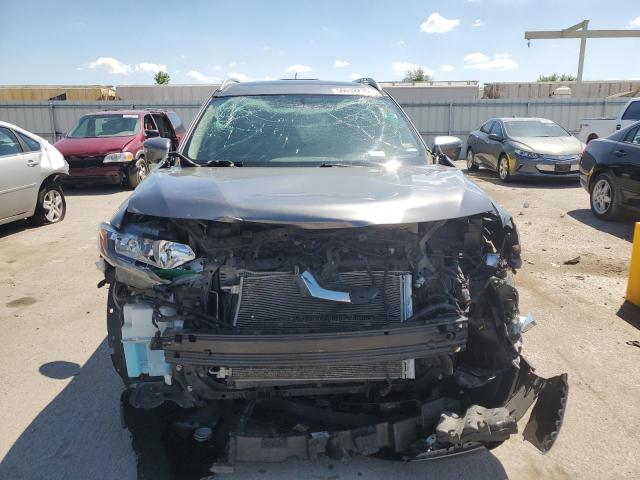 2016 NISSAN ROGUE S - 5N1AT2MV8GC798541