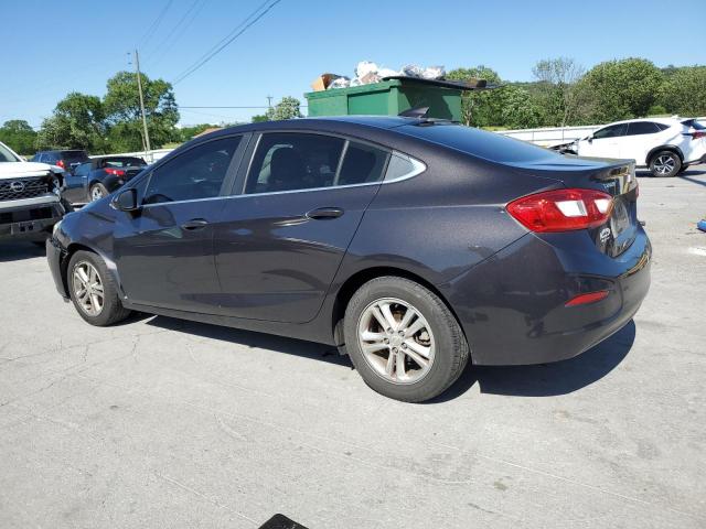 Vin: 1g1be5smxh7137174, lot: 58131405, chevrolet cruze lt 20172