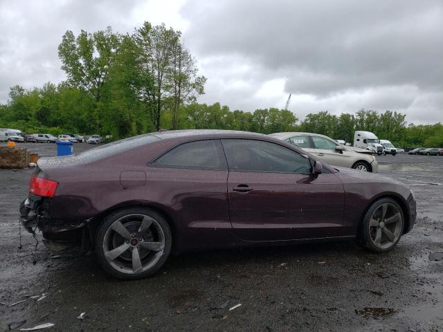 Vin: waulfafr9ea049493, lot: 58013475, audi a5 premium plus 20143