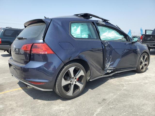Vin: 3vwtt7au7fm062206, lot: 58085615, volkswagen gti 20153