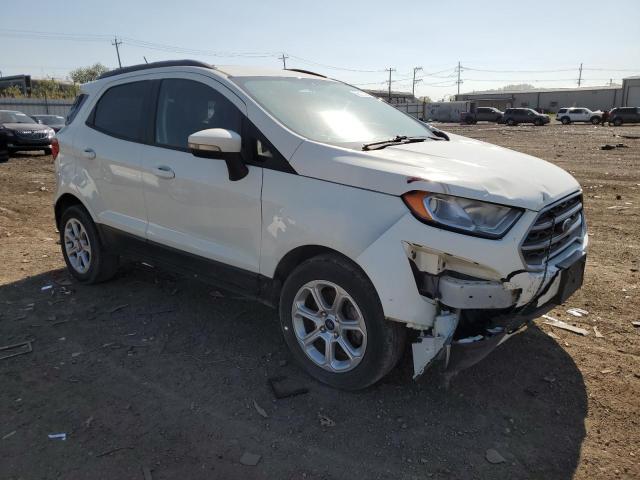 2019 FORD ECOSPORT S MAJ3S2GE6KC301030