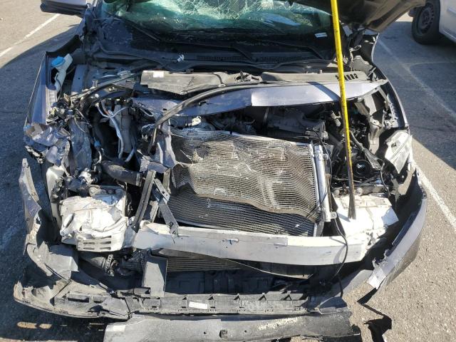 2021 HONDA CIVIC EX 19XFC1F3XME205895