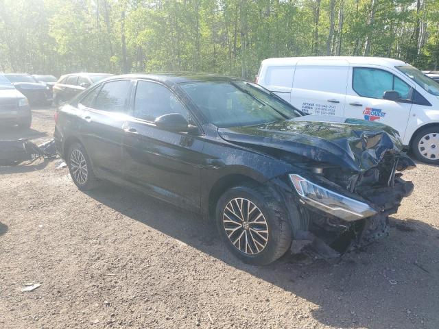 Vin: 3vweb7bu7lm024335, lot: 56886575, volkswagen jetta sel 20204