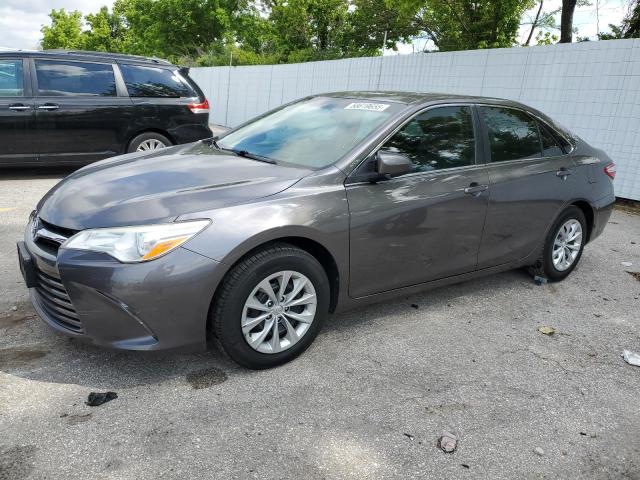Vin: 4t1bf1fk9hu812578, lot: 58619655, toyota camry le 2017 img_1