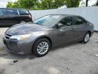 2017 TOYOTA CAMRY LE - 4T1BF1FK9HU812578