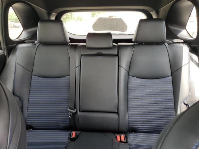 2023 TOYOTA RAV4 XSE - 2T3E6RFV7PW044577