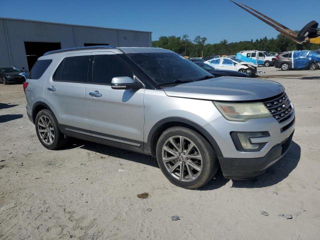 Vin: 1fm5k7f80ggb15927, lot: 59012245, ford explorer limited 20164