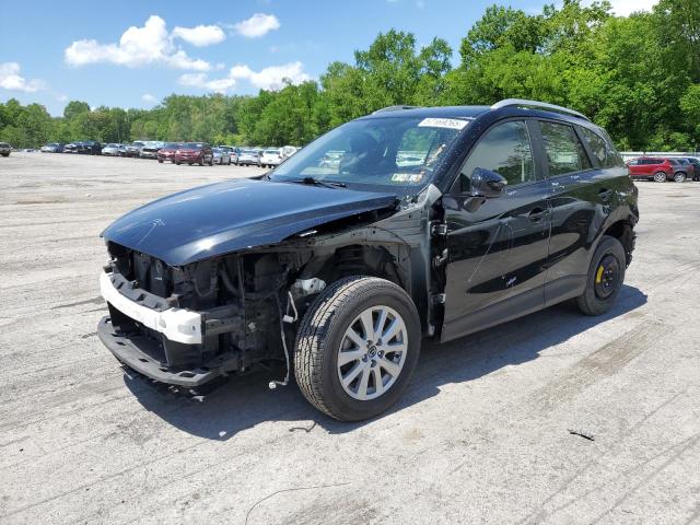 Vin: jm3ke2be7f0523157, lot: 57169265, mazda cx-5 sport 2015 img_1