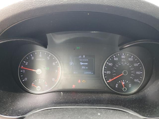 2016 KIA OPTIMA LX - 5XXGT4L3XGG020431