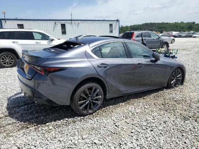 Vin: jthbz1b24r5082333, lot: 57138925, lexus is 350 f s 350 f sport design 20243