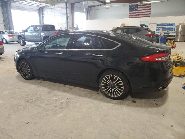 Vin: 3fa6p0h94hr321467, lot: 58544295, ford fusion se 20172