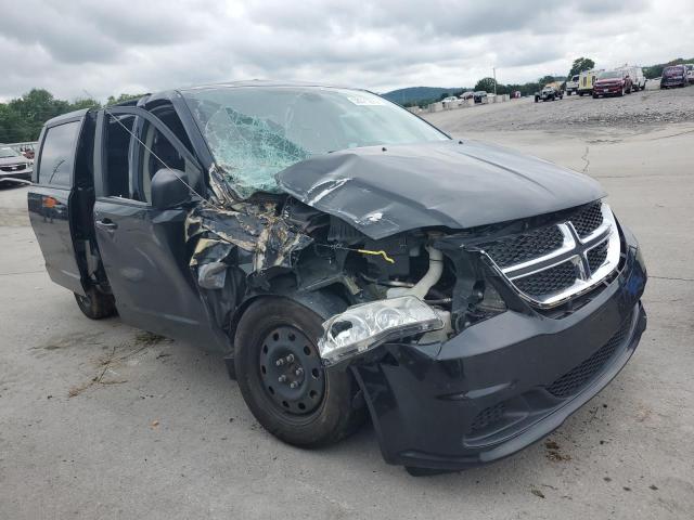 Vin: 2c4rdgbg3jr362569, lot: 58371275, dodge caravan se 20184