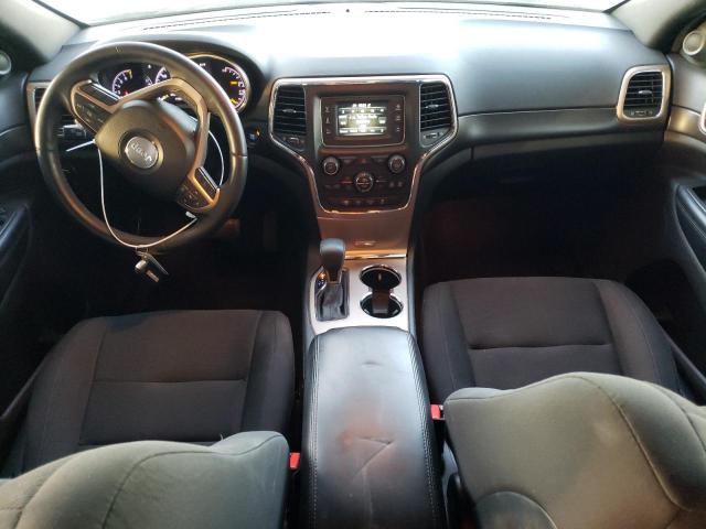 2016 JEEP GRAND CHER - 1C4RJFAG7GC414274