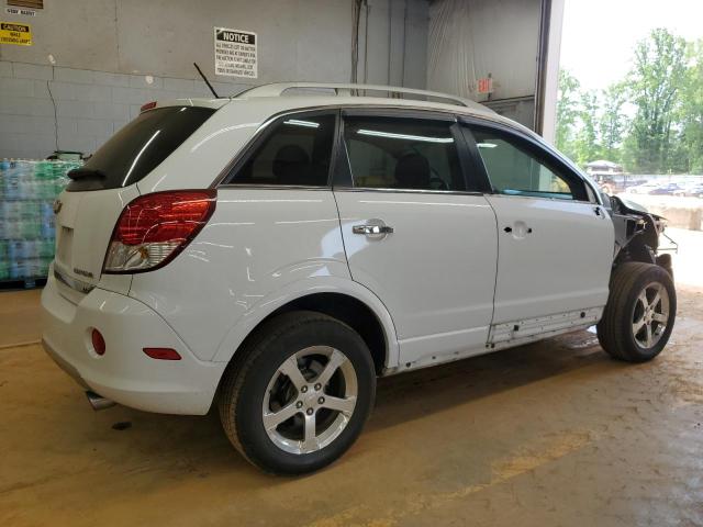 Vin: 3gnfl4e5xcs636829, lot: 55035375, chevrolet captiva sport 20123