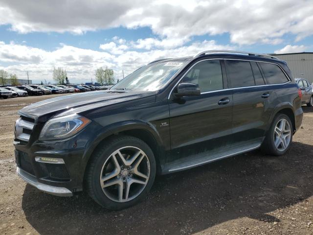 Vin: 4jgdf7de9fa506603, lot: 56650695, mercedes-benz gl-class 550 4matic 2015 img_1