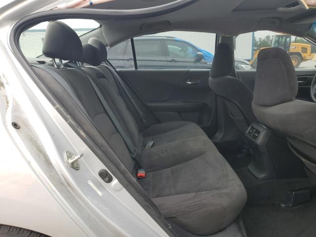 2013 HONDA ACCORD EX - 1HGCR2F77DA025773