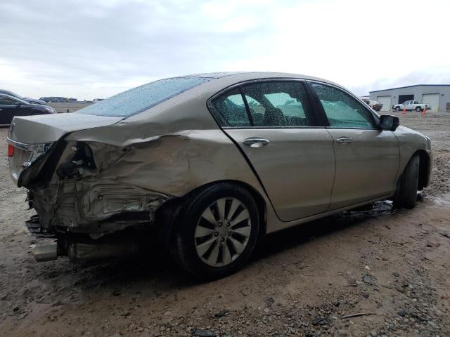 Vin: 1hgcr2f79fa163771, lot: 55258765, honda accord ex 20153